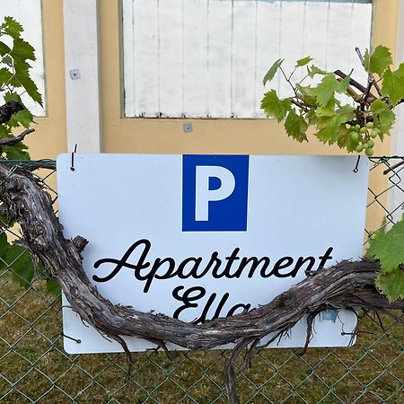 Apartment Ella Klagenfurt am Woerthersee Zewnętrze zdjęcie