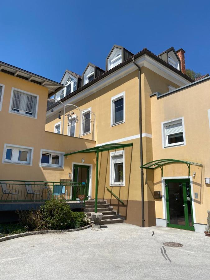Apartment Ella Klagenfurt am Woerthersee Zewnętrze zdjęcie