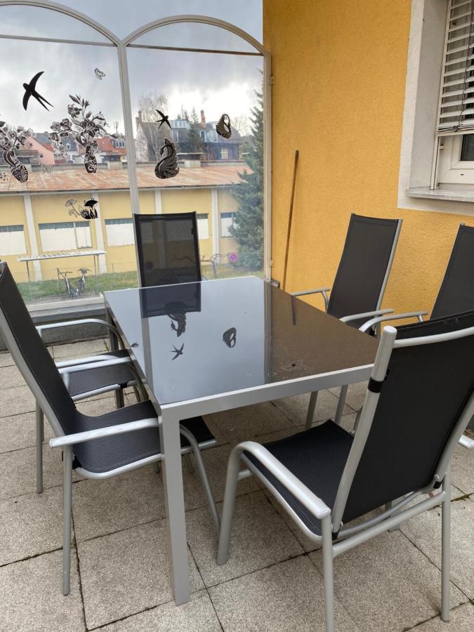 Apartment Ella Klagenfurt am Woerthersee Zewnętrze zdjęcie