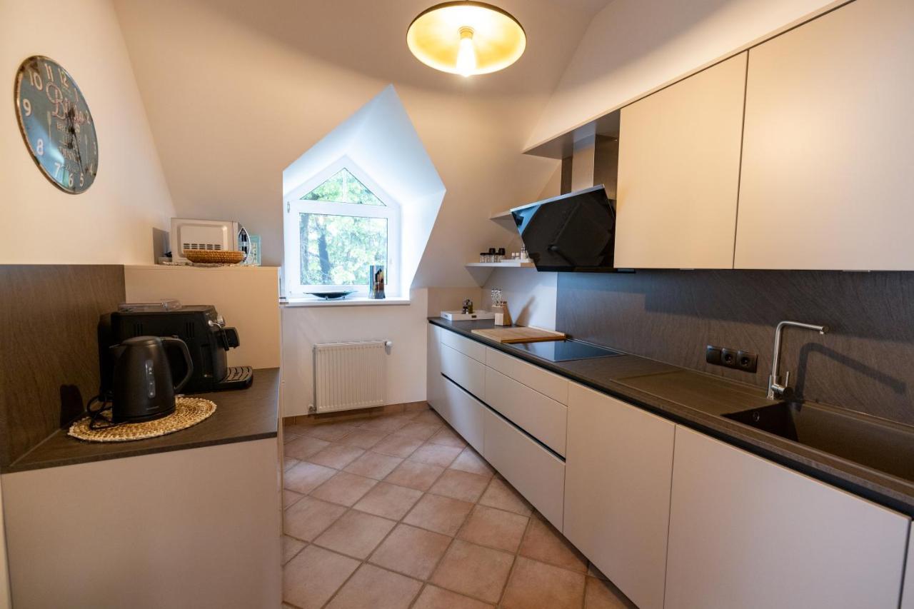 Apartment Ella Klagenfurt am Woerthersee Zewnętrze zdjęcie