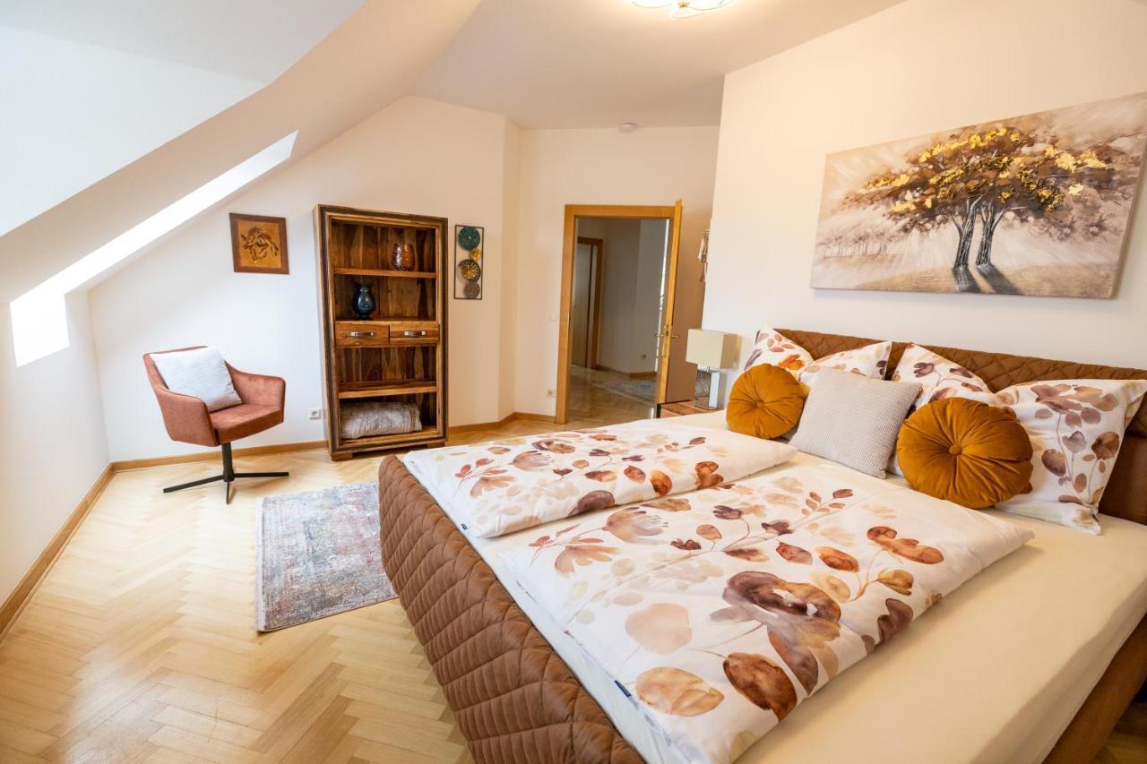 Apartment Ella Klagenfurt am Woerthersee Zewnętrze zdjęcie
