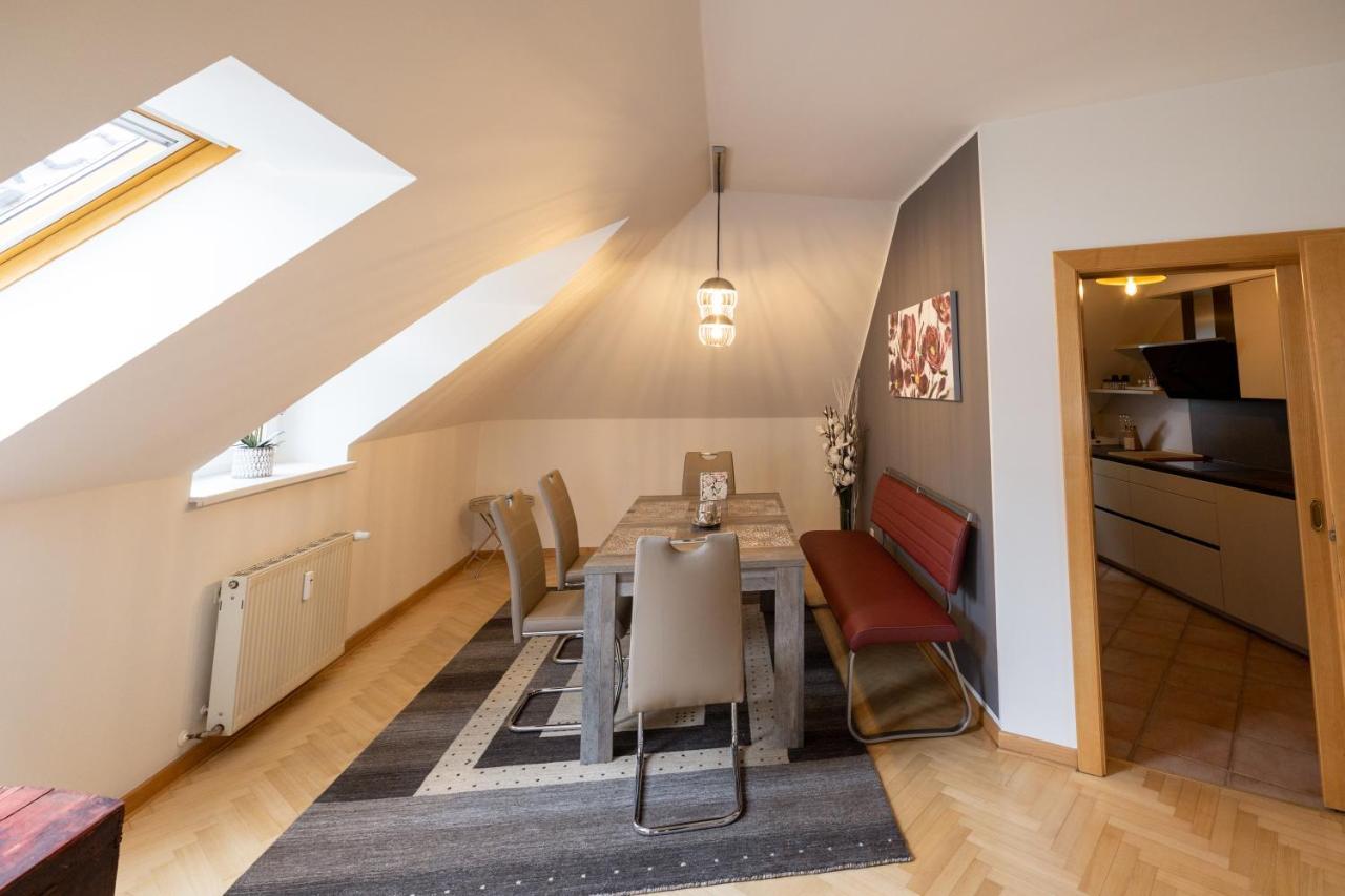 Apartment Ella Klagenfurt am Woerthersee Zewnętrze zdjęcie