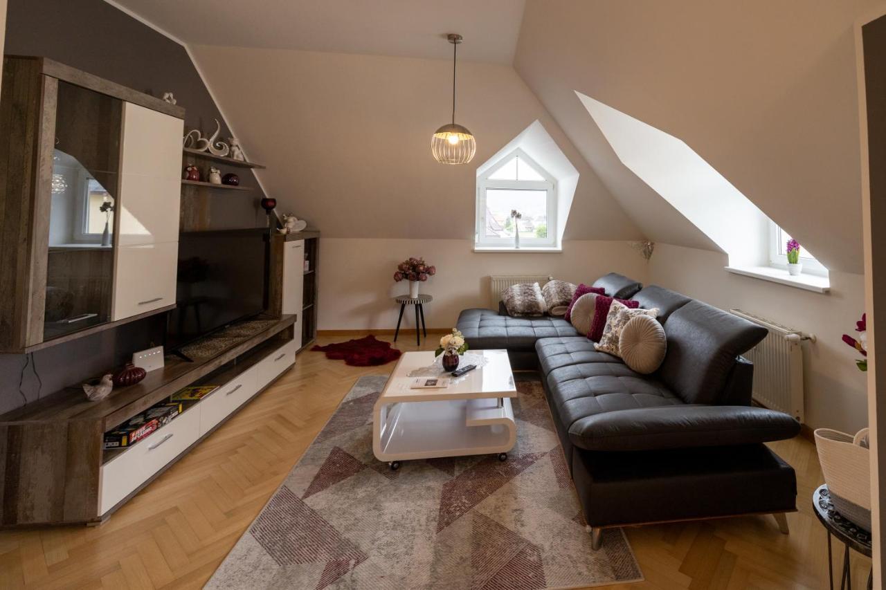 Apartment Ella Klagenfurt am Woerthersee Zewnętrze zdjęcie