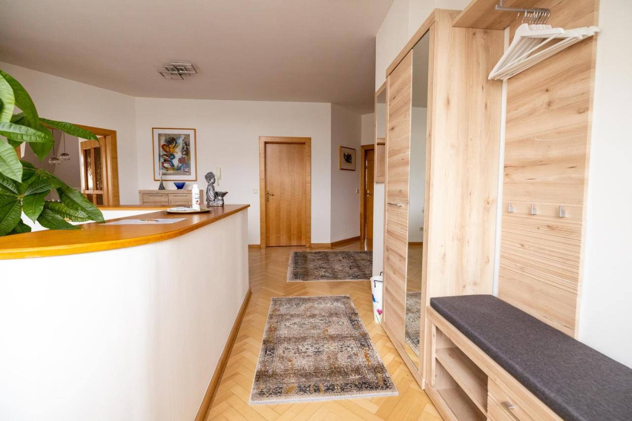 Apartment Ella Klagenfurt am Woerthersee Zewnętrze zdjęcie